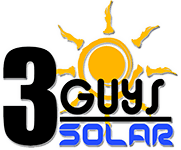 3 Guys Solar, LLC