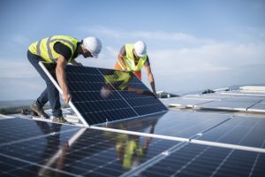 What to Look for in Solar Panel Installation Companies