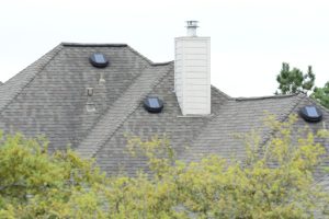 How Do Solar Attic Fans Compare to Traditional Attic Fans?